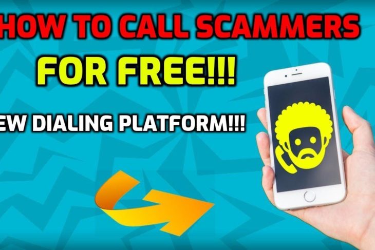 Join the fight against scammers! How to prank call scammers for free!!